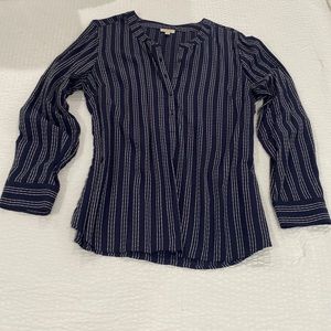 Woman’s blouse petite large